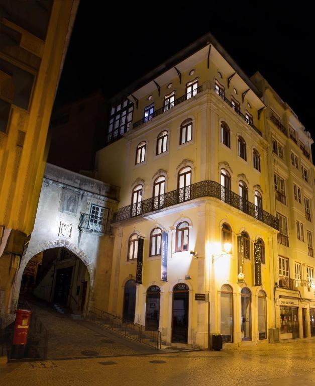 Orpheus - Isabel de Aragão - UNESCO Heritage Coimbra Exterior foto