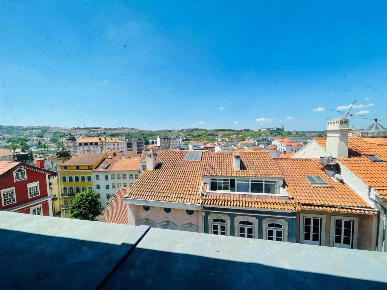 Orpheus - Isabel de Aragão - UNESCO Heritage Coimbra Exterior foto